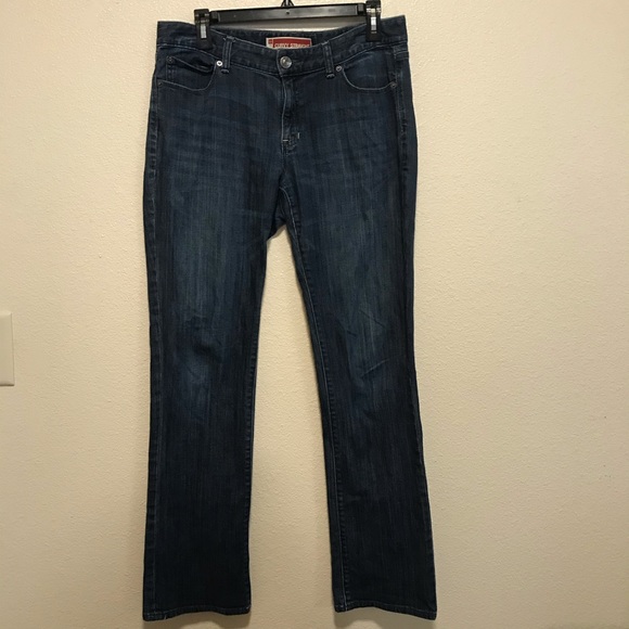 gap curvy straight jeans